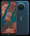 Nokia X20 128GB Dual SIM 6,67" Android Handy Smartphone Telefon 8GB RAM mit OVP