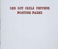 Fortune Faded von Red Hot Chili Peppers | CD | Zustand sehr gut