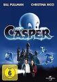 Casper [Special Edition] von Brad Silberling, Phil Nibbelink | DVD | Zustand gut