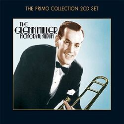 GLENN MILLER - THE GLENN MILLER MEMORIAL... 2 CD NEU 