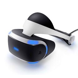 Sony PlayStation 4 VR Brille VR2 V2 für alle PS4 Konsolen Refurbished🚀 TOP AKTION 🚀 🔥 164,95EUR 🔥 SOFORT LIEFERBAR  ❗❗