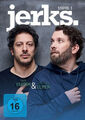 Jerks Staffel 3|DVD|Deutsch|ab 16 Jahren|2019