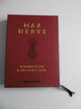 Max Herre MTV Unplugged Kahedi Radio Show mit Buch und CD´s