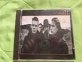 U 2 THE JOSHUA TREE CD Ariola 1987