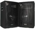 Paar Lautsprecher Passive 1200W Woofer 31 CM 2 Wege Art. CP178732