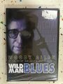 Woody Allen Y La New Orleans Jazz Band DVD Neu Wild Man Blues Film B. Kople