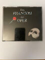 Das Phantom der Oper  Deutsche Originalaufnahme polydor  2 CDs