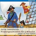 Piratengeschichten für 3 Minuten von Langreuter, Jutta | Buch | Zustand gut
