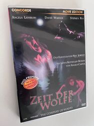 Zeit der Wölfe (DVD) DVD r293