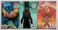 Neu X-Men #148 bis #150 (Marvel 2003) 3 x Ausgaben.
