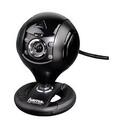 Hama HD Webcam Protect Web-Kamera mit Mikrofon LED 720p USB 2.0 PC Notebook