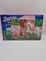 Barbie Blinking beauty Corral / Stall ( ARCO)