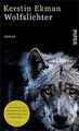 Wolfslichter: Roman | Spannende Weltliteratur aus S... | Buch | Zustand sehr gut
