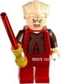 LEGO STAR WARS 2012 CHANCELLER PALPATINE + GESCHENK - BESTPREIS - SELTEN - 9526 - NEU