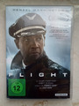 Flight / DVD / Denzel Washington / Von Robert Zemeckis