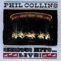 Phil Collins - Serious Hits...Live! CD gebraucht gut