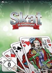 Skat - 3D Kartenspiel (PC) von Koch Media GmbH | Game | Zustand sehr gutGeld sparen & nachhaltig shoppen!
