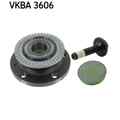 Radlagersatz SKF VKBA 3606 für Audi Seat A4 B6 Avant Exeo