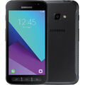 Samsung  Galaxy XCover 4 - 16GB - Schwarz (Ohne Simlock) Smartphon Gebraucht