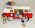 PLAYMOBIL 70176 - Volkswagen T1 Camping Bus - komplett und wie neu!!!