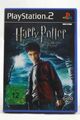 Harry Potter und der Halbblutprinz (Sony PlayStation 2) PS2 Spiel in OVP