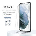 Panzerfolie für Samsung Galaxy A23 A54 S22 S23 5G Display Schutzglas Premium 9H