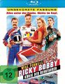Ricky Bobby: König der Rennfahrer