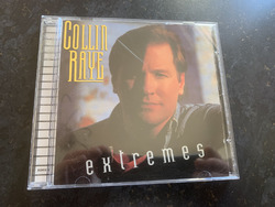 CD Collin Raye extremes country music