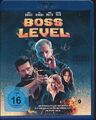 Boss Level (Blu-ray)