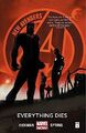 New Avengers Volume 1: Everything Dies (Marvel Now) ( by Steve Epting 0785166610