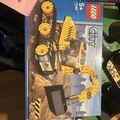 LEGO CITY: Digger (7248)