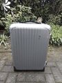 Rimowa Koffer,Reisekoffer,Trolley,grau