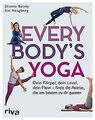 Every Body's Yoga: Dein Körper, dein Level, dein Fl... | Buch | Zustand sehr gut