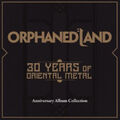 30 Jahre orientalisches Metall von Orphaned Land