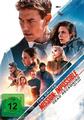 Europa Mission: Impossible 7 - Dead Reckoning - Teil Eins (DVD)