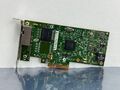 Intel Ethernet Server I350-T2 LAN-Adapter 1GbE 2x RJ-45 PCIe x4 Network LOW Prof