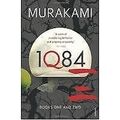 1Q84: Books 1 and 2 von Murakami, Haruki | Buch | Zustand gut