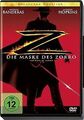 Die Maske des Zorro [Collector's Edition] von Martin Camp... | DVD | Zustand gut