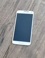 Original Samsung Galaxy S5 SM-G900F LCD Display Touch Screen Bildschirm G901F