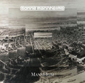 Söhne Mannheims - MannHeim  Black 2 Vinyl LP + Download Code NEU