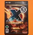 X3 (PC DVD-ROM) Reunion 2.0