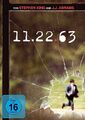 11.22.63 - Der Anschlag [2 Discs]