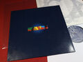Simple Minds  REAL LIFE  -  LP Virgin 211393 UK 1991
