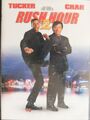 Rush Hour 2 DVD Jackie Chan Chris Tucker Sammelauflösung