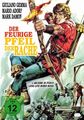 DER FEURIGE PFEIL DER RACHE (INKL. - FERRONI,GIORGIO  2 DVD NEU