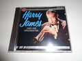 CD     Harry James - The Silver Collection