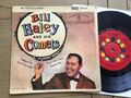 Bill Haley and His Comets: 4 X Track EP WEP 6001: 7"" Vinyl kostenlos UK Post