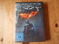 Batman - The Dark Knight - Morgan Freeman - DVD 2008 - Neu /OVP
