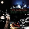 Nighttown von Walkabouts,the | CD | Zustand gut