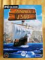 Anno 1503: Aufbruch in eine neue Welt (PC, 2002, DVD-Box)